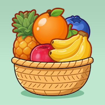  Fruit Match